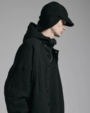 ザ ヴィリディアン(The Viridi-anne) 2025-26年秋冬メンズコレクション  - 写真40