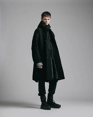 ザ ヴィリディアン(The Viridi-anne) 2025-26年秋冬メンズコレクション  - 写真41