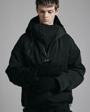 ザ ヴィリディアン(The Viridi-anne) 2025-26年秋冬メンズコレクション  - 写真43