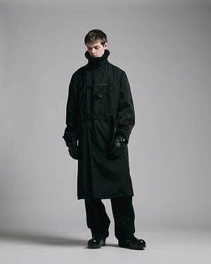 ザ ヴィリディアン(The Viridi-anne) 2025-26年秋冬メンズコレクション  - 写真44