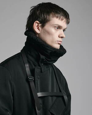 ザ ヴィリディアン(The Viridi-anne) 2025-26年秋冬メンズコレクション  - 写真46