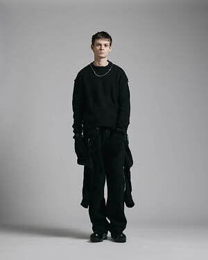 ザ ヴィリディアン(The Viridi-anne) 2025-26年秋冬メンズコレクション  - 写真49