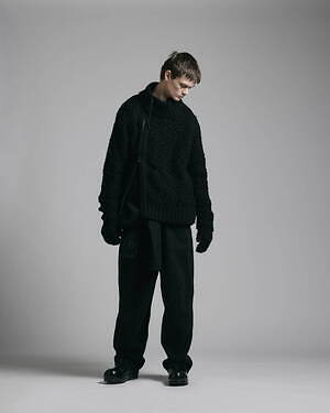 ザ ヴィリディアン(The Viridi-anne) 2025-26年秋冬メンズコレクション  - 写真51