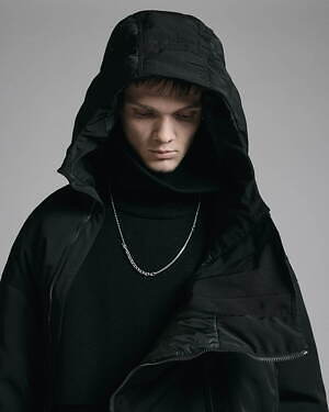 ザ ヴィリディアン(The Viridi-anne) 2025-26年秋冬メンズコレクション  - 写真54