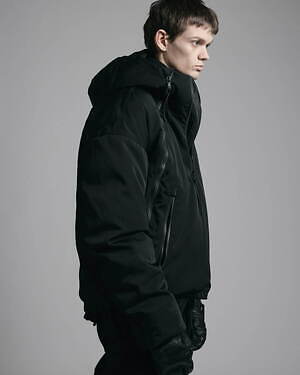 ザ ヴィリディアン(The Viridi-anne) 2025-26年秋冬メンズコレクション  - 写真57