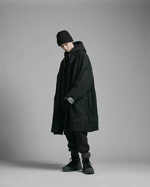 ザ ヴィリディアン(The Viridi-anne) 2025-26年秋冬メンズコレクション  - 写真60