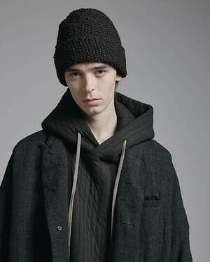 ザ ヴィリディアン(The Viridi-anne) 2025-26年秋冬メンズコレクション  - 写真61