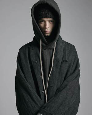 ザ ヴィリディアン(The Viridi-anne) 2025-26年秋冬メンズコレクション  - 写真62