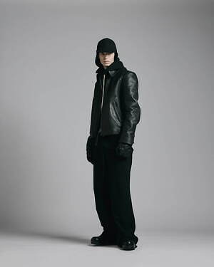 ザ ヴィリディアン(The Viridi-anne) 2025-26年秋冬メンズコレクション  - 写真63