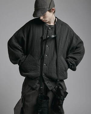 ザ ヴィリディアン(The Viridi-anne) 2025-26年秋冬メンズコレクション  - 写真70