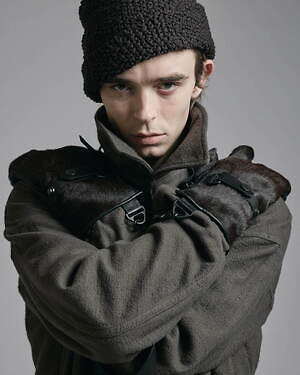 ザ ヴィリディアン(The Viridi-anne) 2025-26年秋冬メンズコレクション  - 写真74