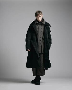 ザ ヴィリディアン(The Viridi-anne) 2025-26年秋冬メンズコレクション  - 写真79