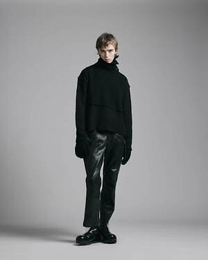 ザ ヴィリディアン(The Viridi-anne) 2025-26年秋冬メンズコレクション  - 写真81