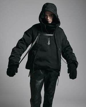 ザ ヴィリディアン(The Viridi-anne) 2025-26年秋冬メンズコレクション  - 写真83