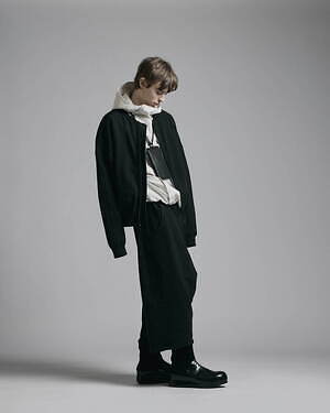ザ ヴィリディアン(The Viridi-anne) 2025-26年秋冬メンズコレクション  - 写真86