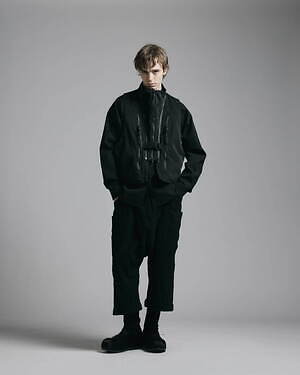 ザ ヴィリディアン(The Viridi-anne) 2025-26年秋冬メンズコレクション  - 写真87