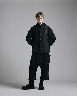 ザ ヴィリディアン(The Viridi-anne) 2025-26年秋冬メンズコレクション  - 写真89