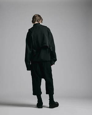 ザ ヴィリディアン(The Viridi-anne) 2025-26年秋冬メンズコレクション  - 写真94