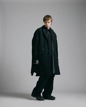ザ ヴィリディアン(The Viridi-anne) 2025-26年秋冬メンズコレクション  - 写真98