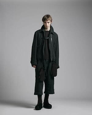 ザ ヴィリディアン(The Viridi-anne) 2025-26年秋冬メンズコレクション  - 写真100