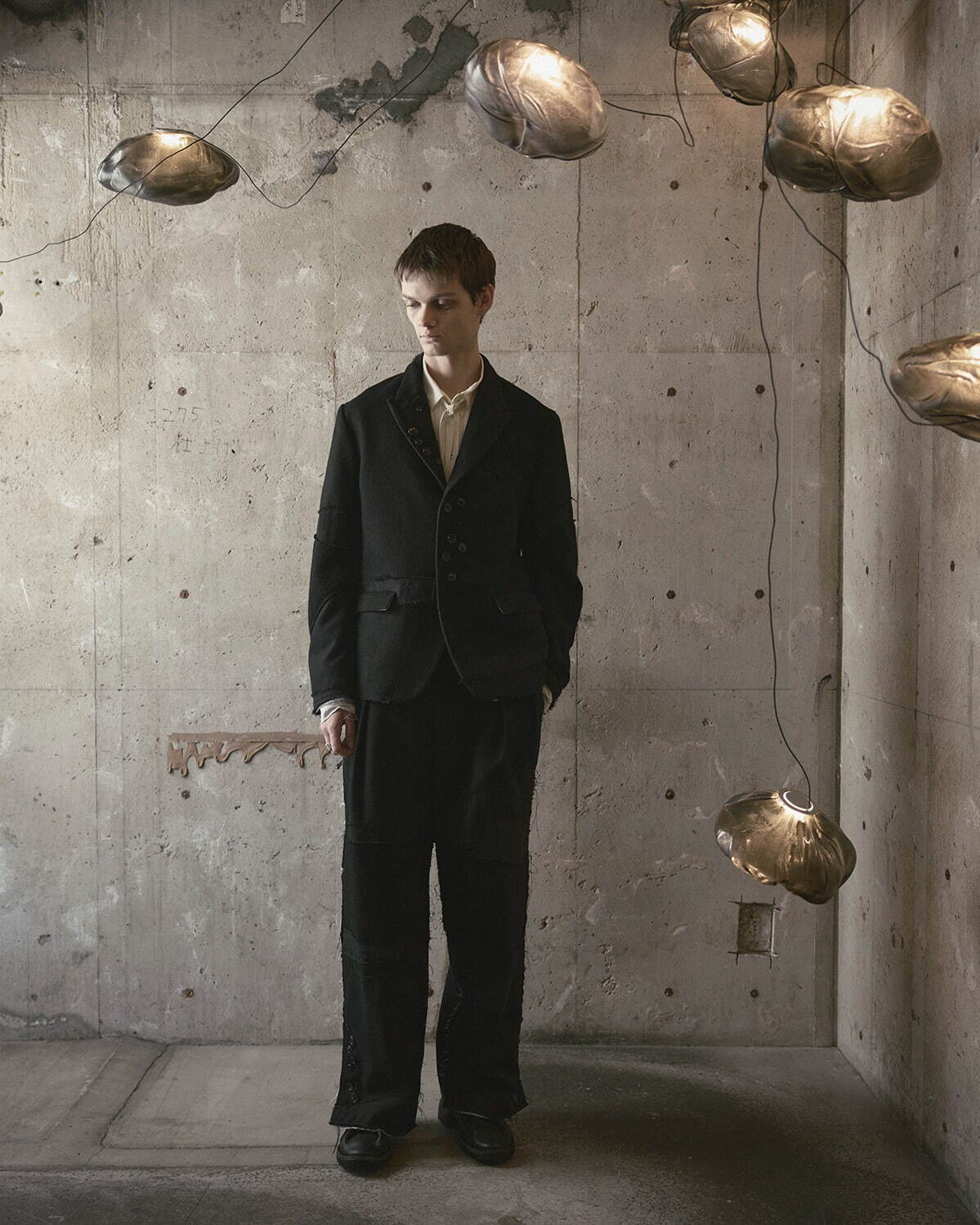 デュエラム 2025-26年秋冬<span>コレクション</span> - 写真11