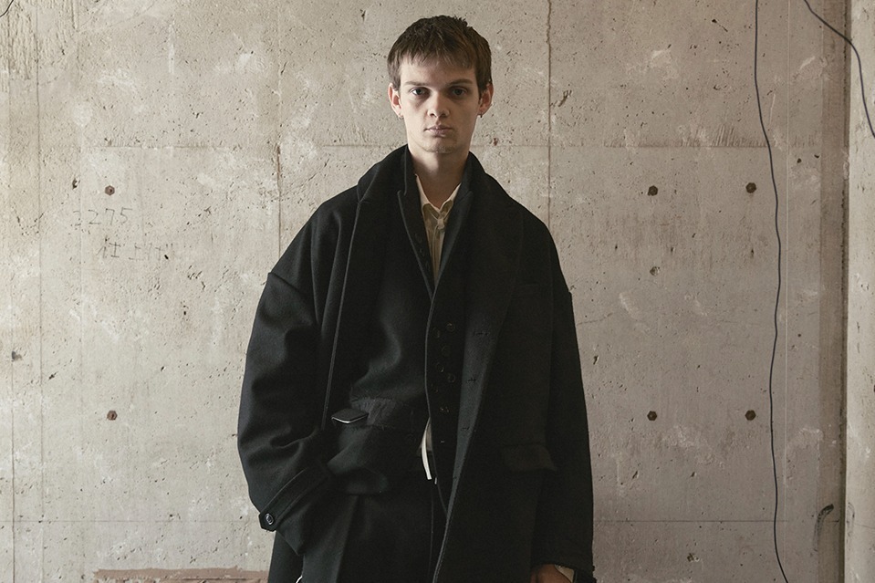 DUELLUM 2025-26AW Collection