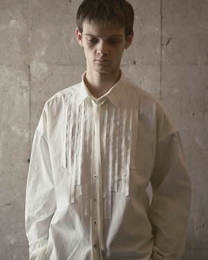 デュエラム(DUELLUM) 2025-26年秋冬メンズコレクション  - 写真1