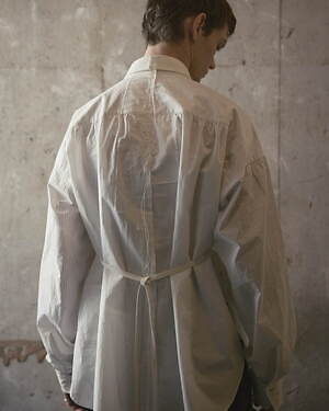 デュエラム(DUELLUM) 2025-26年秋冬メンズコレクション  - 写真3