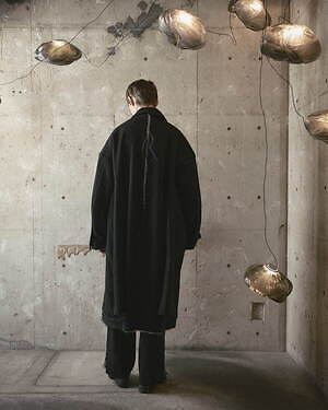 デュエラム(DUELLUM) 2025-26年秋冬メンズコレクション  - 写真20