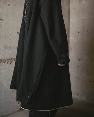 デュエラム(DUELLUM) 2025-26年秋冬メンズコレクション  - 写真22