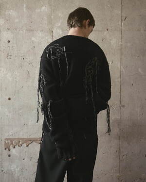 デュエラム(DUELLUM) 2025-26年秋冬メンズコレクション  - 写真39