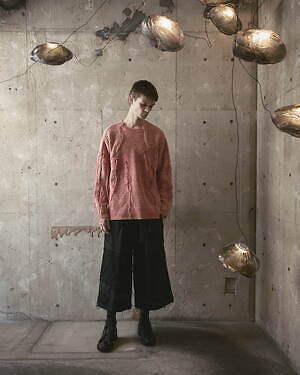 デュエラム(DUELLUM) 2025-26年秋冬メンズコレクション  - 写真40