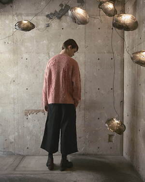 デュエラム(DUELLUM) 2025-26年秋冬メンズコレクション  - 写真41