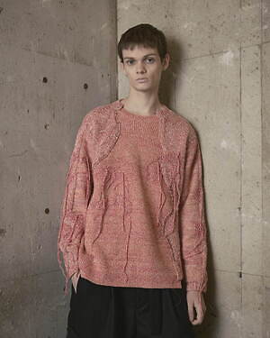 デュエラム(DUELLUM) 2025-26年秋冬メンズコレクション  - 写真42