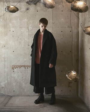 デュエラム(DUELLUM) 2025-26年秋冬メンズコレクション  - 写真43