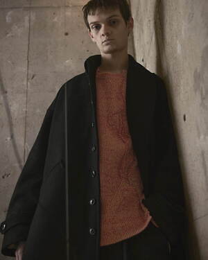 デュエラム(DUELLUM) 2025-26年秋冬メンズコレクション  - 写真45