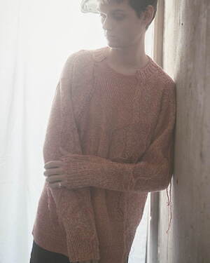 デュエラム(DUELLUM) 2025-26年秋冬メンズコレクション  - 写真50