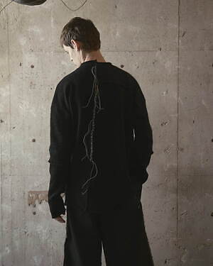 デュエラム(DUELLUM) 2025-26年秋冬メンズコレクション  - 写真54