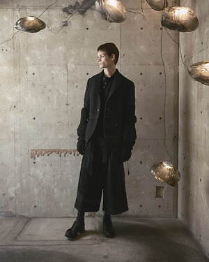 デュエラム(DUELLUM) 2025-26年秋冬メンズコレクション  - 写真56