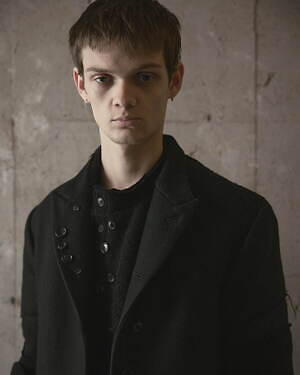 デュエラム(DUELLUM) 2025-26年秋冬メンズコレクション  - 写真59