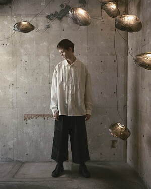 デュエラム(DUELLUM) 2025-26年秋冬メンズコレクション  - 写真61