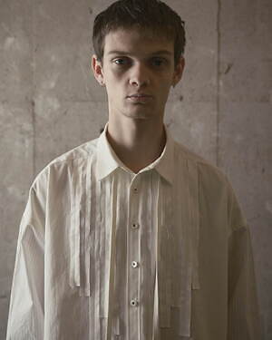 デュエラム(DUELLUM) 2025-26年秋冬メンズコレクション  - 写真62