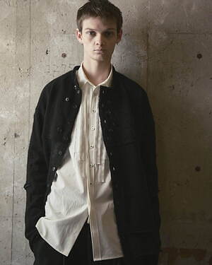 デュエラム(DUELLUM) 2025-26年秋冬メンズコレクション  - 写真65