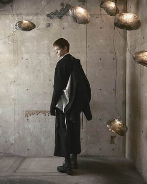 デュエラム(DUELLUM) 2025-26年秋冬メンズコレクション  - 写真68