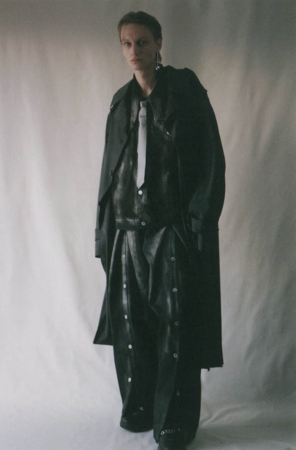 ジャケット・アウター MIKAGE SHIN coat IMG_0720_75bdbab6-50ee-499f-