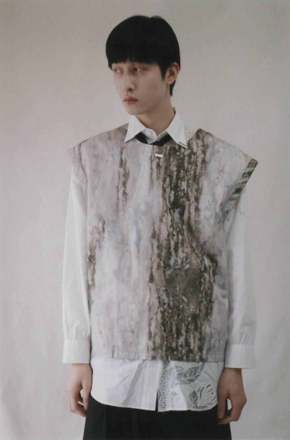 ミカゲ シン(MIKAGE SHIN) 2025-26年秋冬ウィメンズ&メンズコレクション  - 写真27