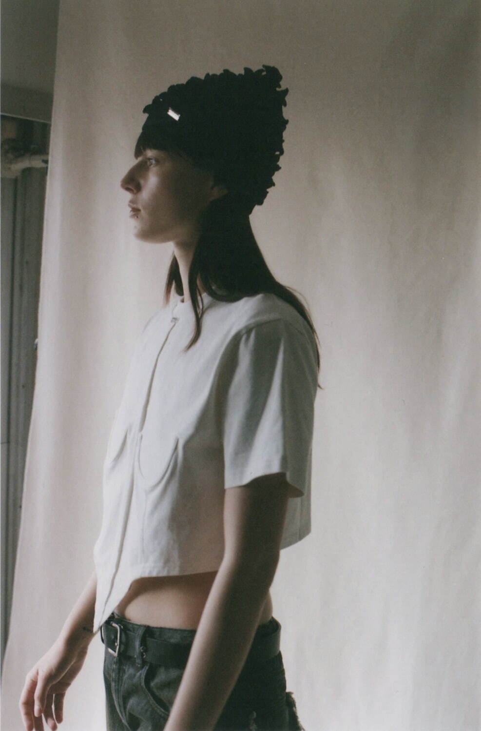 ミカゲ シン(MIKAGE SHIN) 2025-26年秋冬ウィメンズ&メンズコレクション  - 写真39