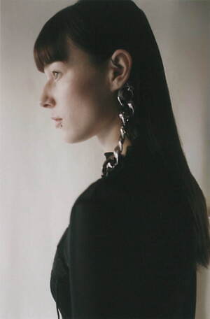 ミカゲ シン(MIKAGE SHIN) 2025-26年秋冬ウィメンズ&メンズコレクション  - 写真42