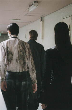 ミカゲ シン(MIKAGE SHIN) 2025-26年秋冬ウィメンズ&メンズコレクション  - 写真43