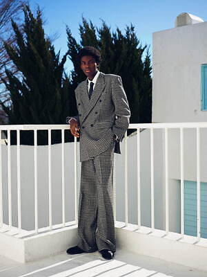 リトルビッグ(LITTLEBIG) 2025-26年秋冬メンズコレクション  - 写真1